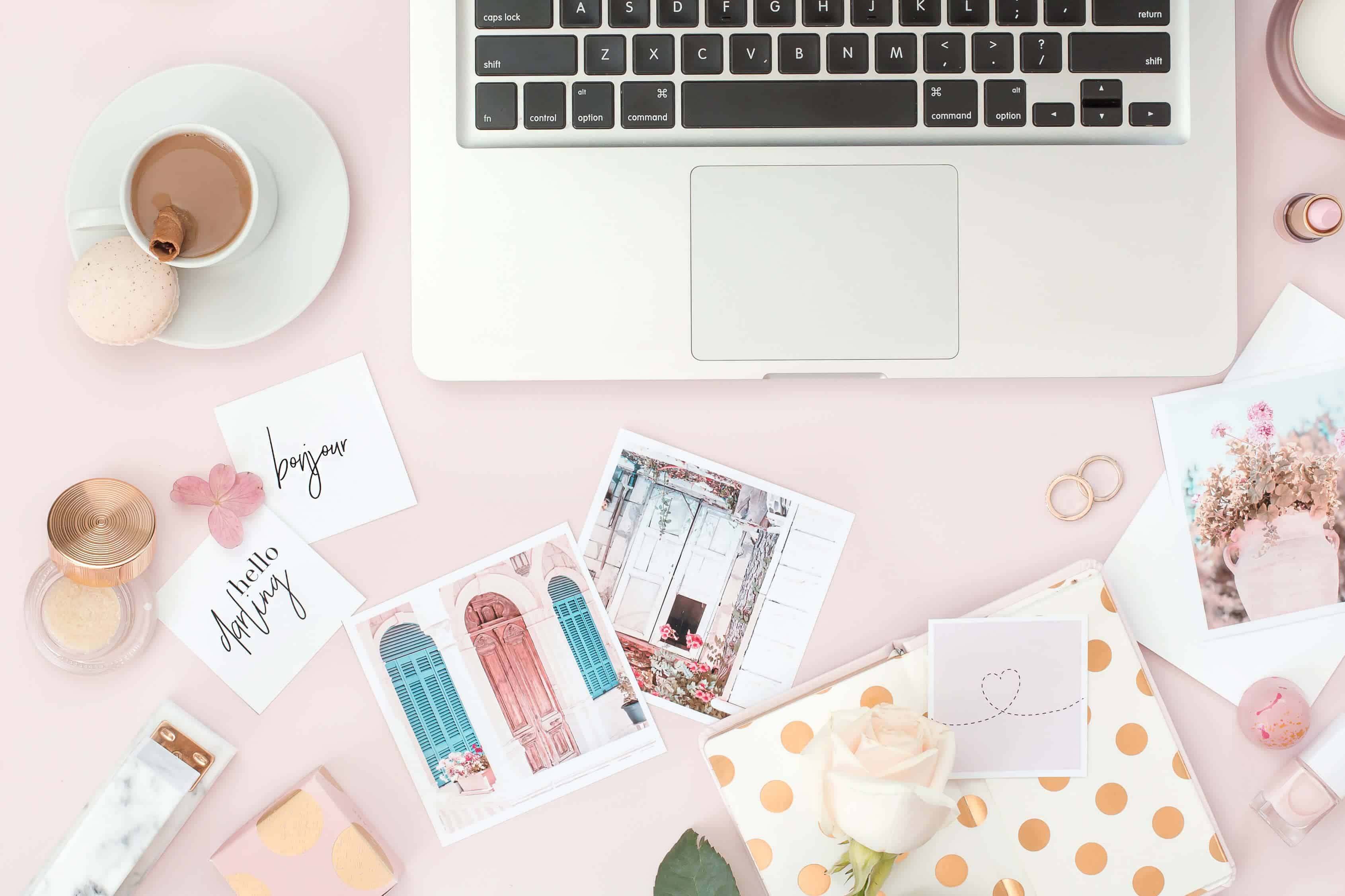 Self-Hosted WordPress for Beginner Bloggers feature Image