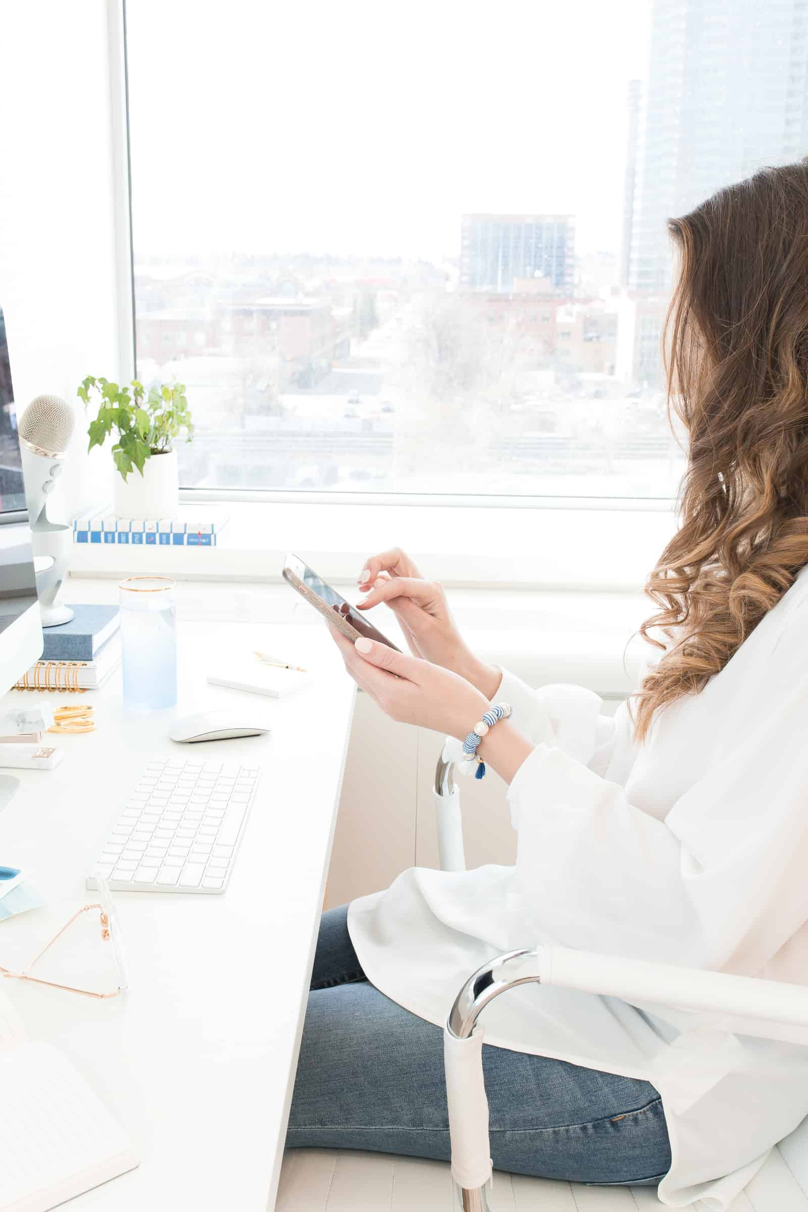 Editing Photos on Your iPhone